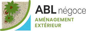 ABL Négoce - Aménagement extérieur - Normandie